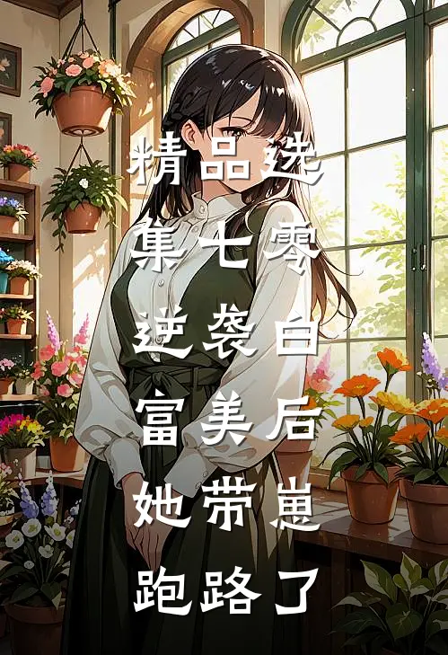 精品选集七零：逆袭白富美后，她带崽跑路了