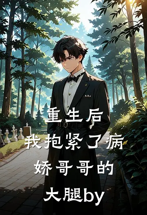 重生后，我抱紧了病娇哥哥的大腿by