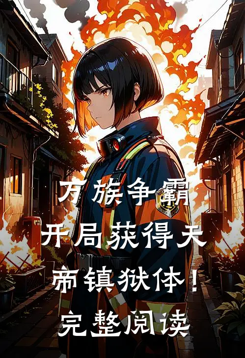 万族争霸：开局获得天帝镇狱体！完整阅读