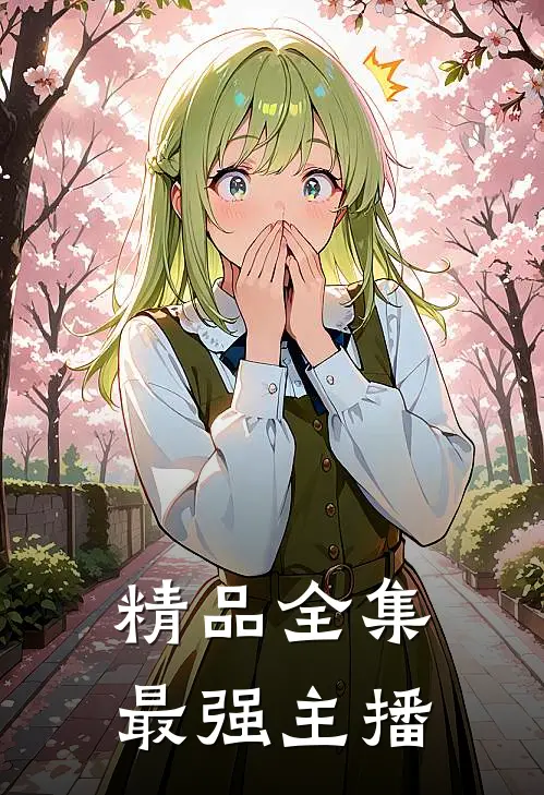 精品全集最强主播
