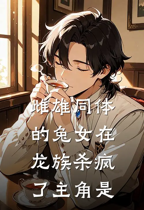 雌雄同体的兔女在龙族杀疯了主角是