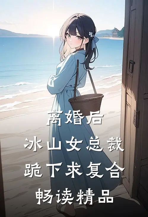 离婚后，冰山女总裁跪下求复合畅读精品