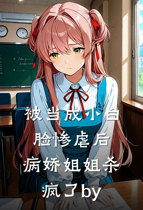 被当成小白脸惨虐后，病娇姐姐杀疯了by