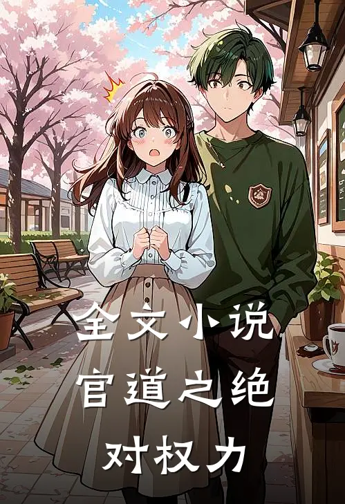 全文小说官道之绝对权力