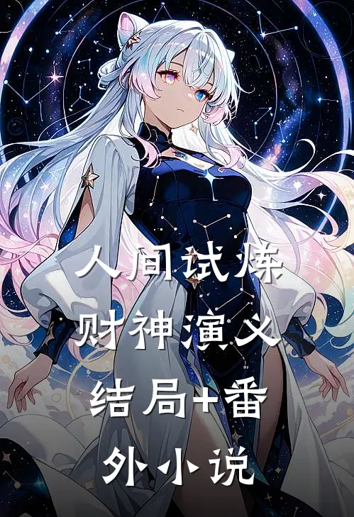 人间试炼：财神演义结局+番外小说
