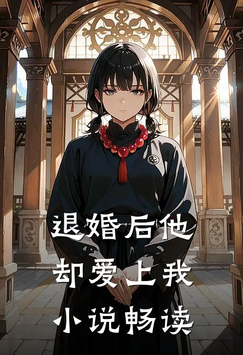 退婚后他却爱上我小说畅读