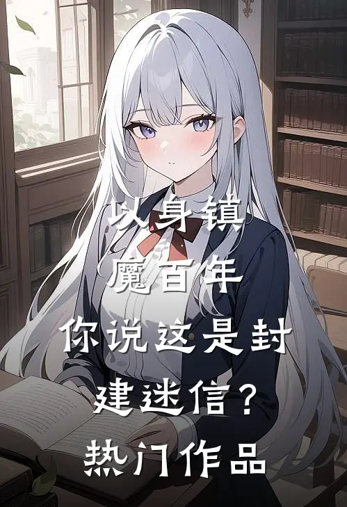 以身镇魔百年，你说这是封建迷信？热门作品