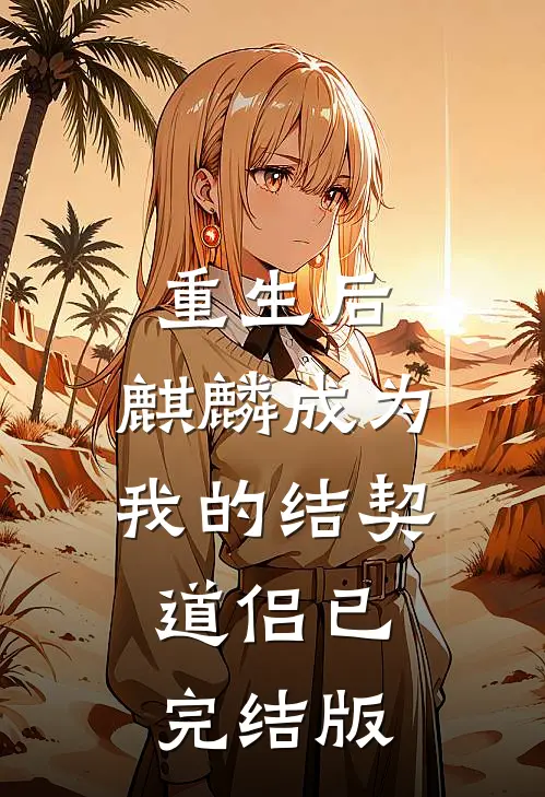重生后，麒麟成为我的结契道侣已完结版