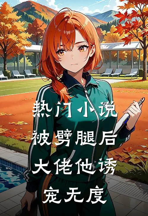 热门小说被劈腿后，大佬他诱宠无度