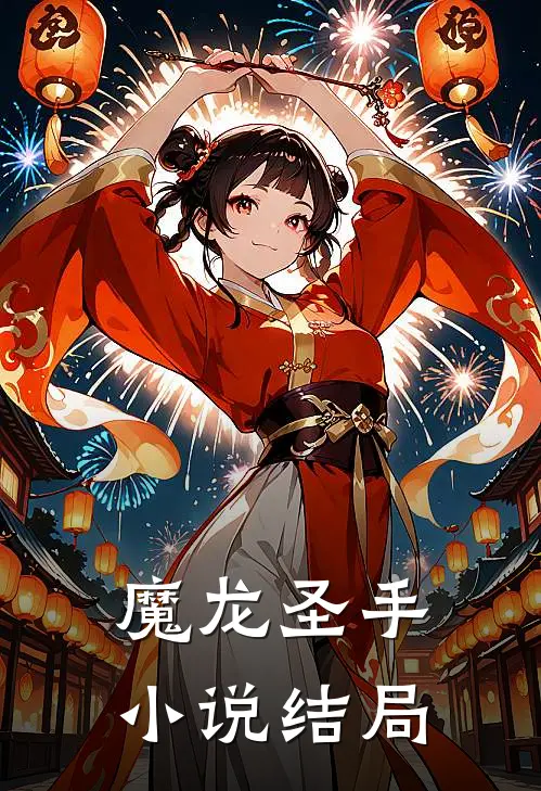 魔龙圣手小说结局