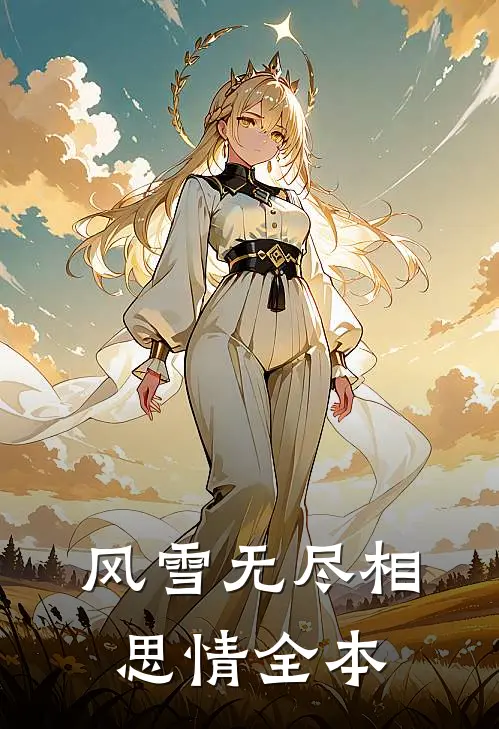 风雪无尽相思情全本