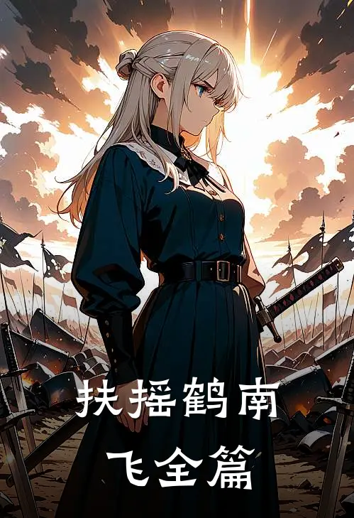 扶摇鹤南飞全篇