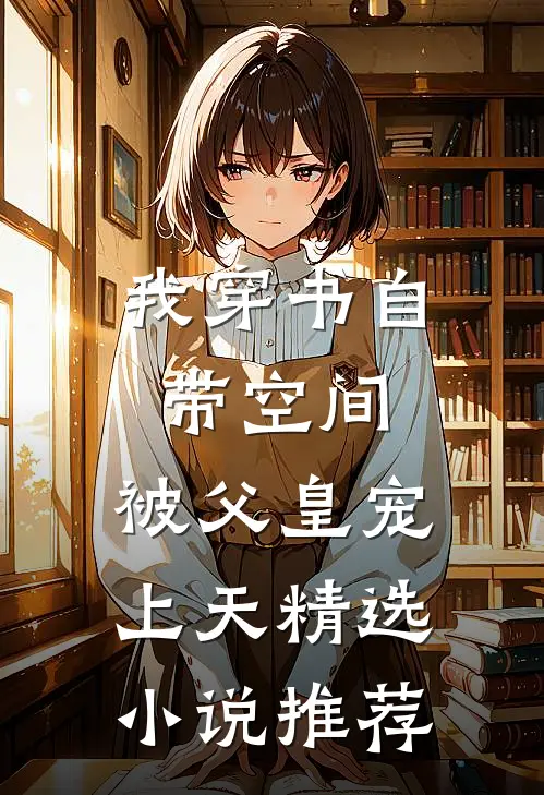 我穿书自带空间，被父皇宠上天精选小说推荐