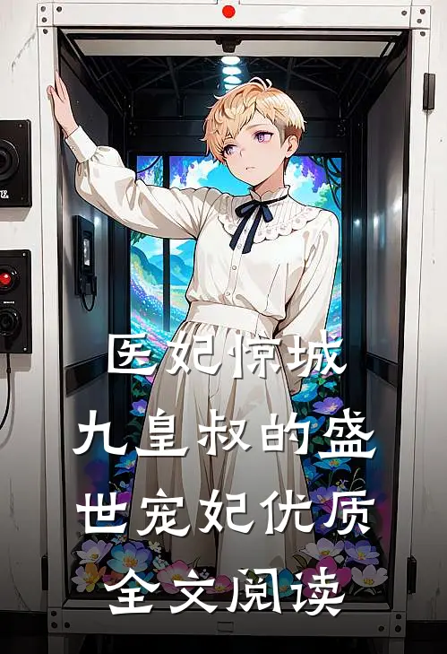 医妃惊城：九皇叔的盛世宠妃优质全文阅读