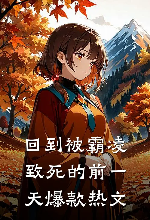 回到被霸凌致死的前一天爆款热文