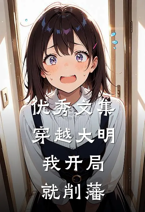 优秀文集穿越大明，我开局就削藩