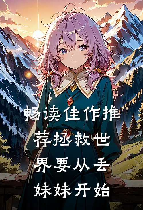 畅读佳作推荐拯救世界要从丢妹妹开始