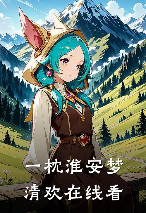 一枕淮安梦清欢在线看