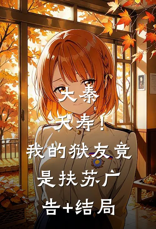 大秦：夭寿！我的狱友竟是扶苏广告+结局