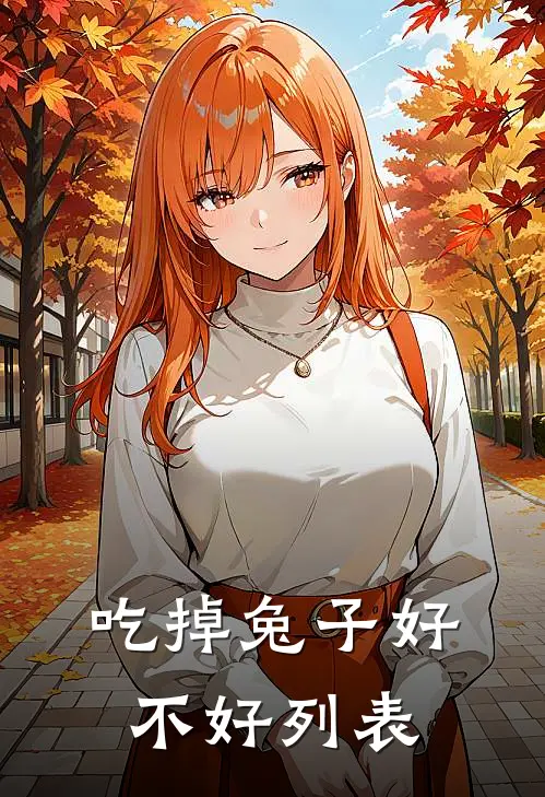 吃掉兔子好不好列表