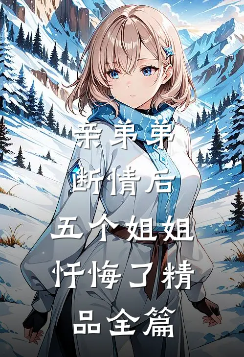 亲弟弟断情后，五个姐姐忏悔了精品全篇