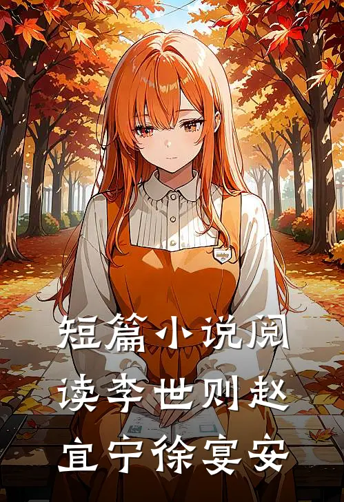 短篇小说阅读李世则赵宜宁徐宴安