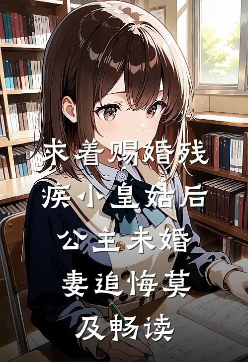 求着赐婚残疾小皇姑后，公主未婚妻追悔莫及畅读