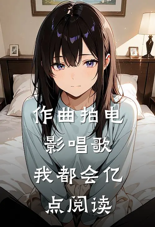 作曲拍电影唱歌，我都会亿点阅读