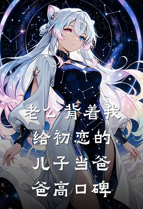 老公背着我给初恋的儿子当爸爸高口碑