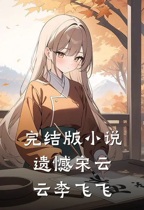 完结版小说遗憾宋云云李飞飞