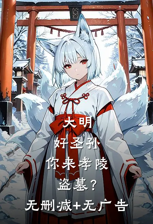 大明：好圣孙，你来孝陵盗墓？无删减+无广告