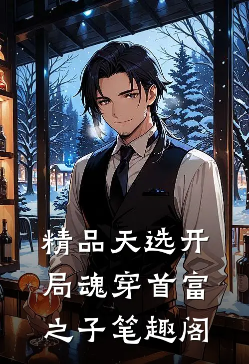 精品天选开局魂穿首富之子笔趣阁