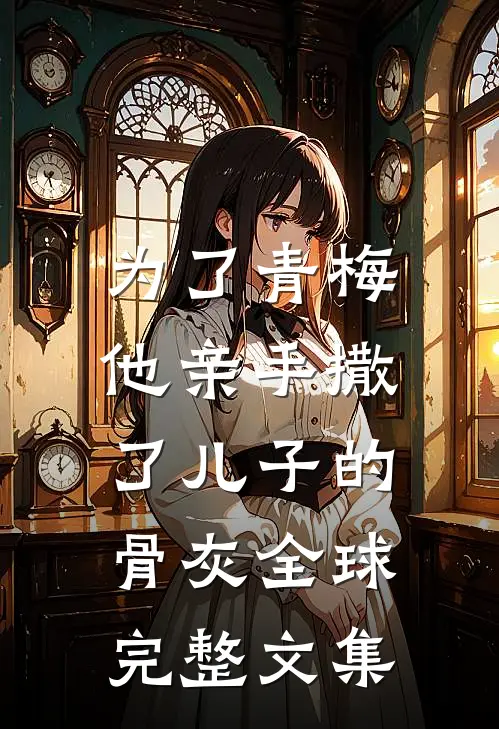 为了青梅，他亲手撒了儿子的骨灰全球完整文集