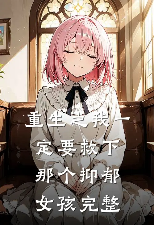 重生之我一定要救下那个抑郁女孩完整