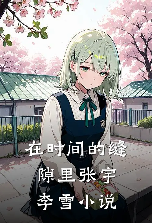 《在时间的缝隙里》张宇李雪小说