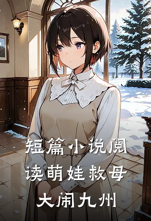 短篇小说阅读萌娃救母，大闹九州