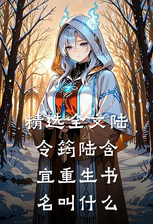 精选全文陆令筠陆含宜重生书名叫什么