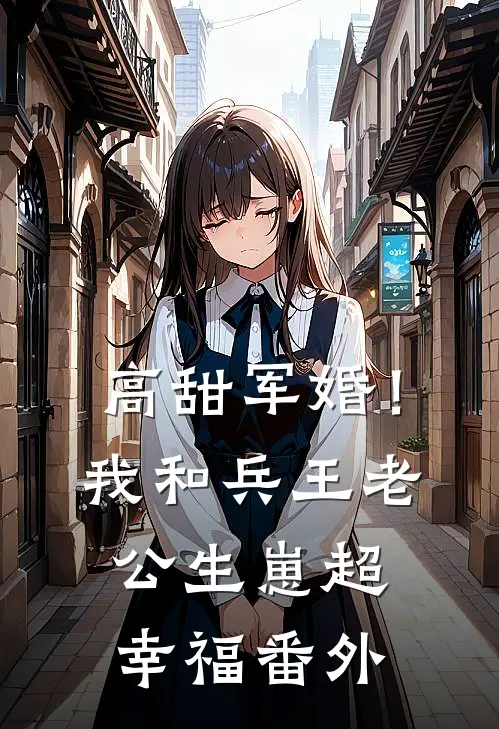 高甜军婚！我和兵王老公生崽超幸福番外