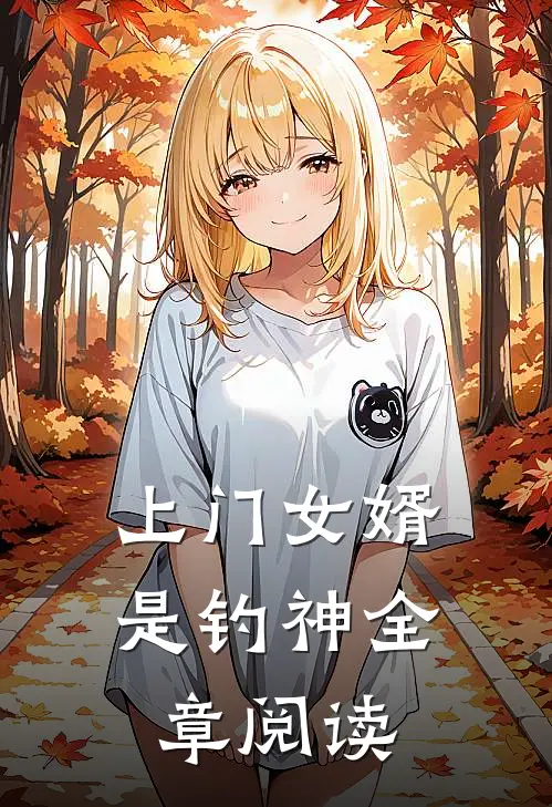 上门女婿是钓神全章阅读