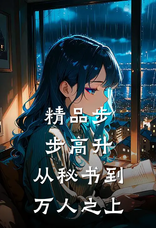 精品步步高升：从秘书到万人之上