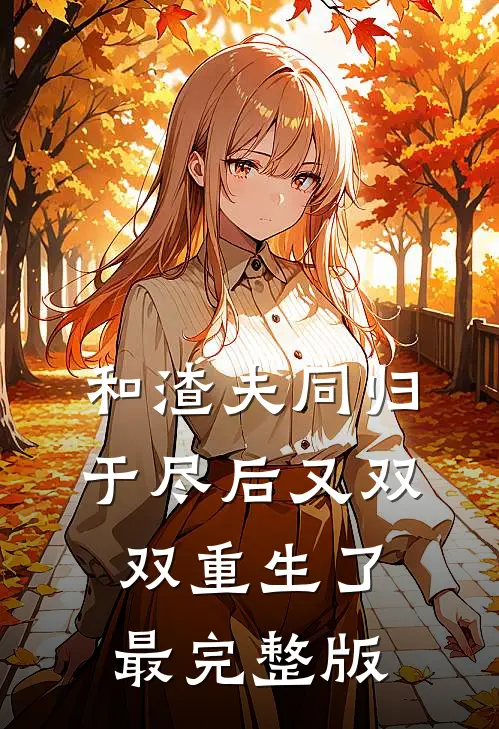 和渣夫同归于尽后又双双重生了最完整版