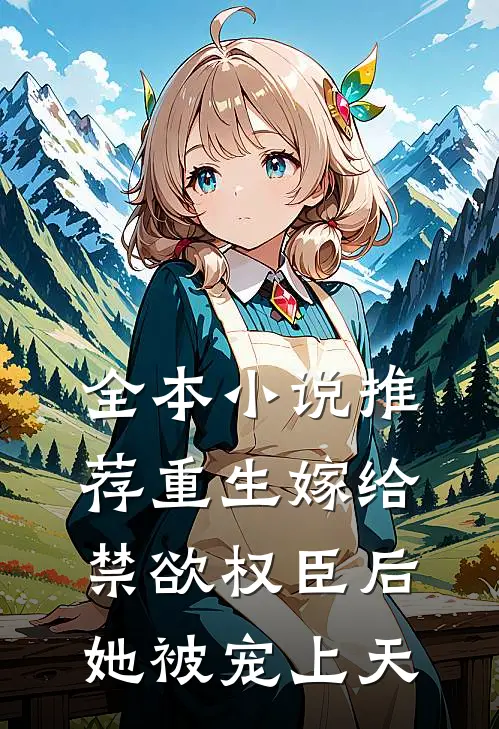全本小说推荐重生嫁给禁欲权臣后她被宠上天