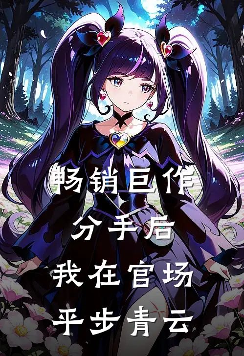 畅销巨作分手后，我在官场平步青云
