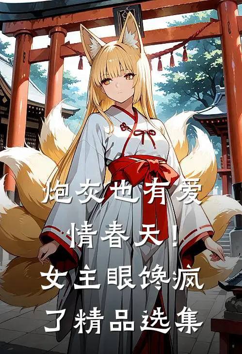 炮灰也有爱情春天！女主眼馋疯了精品选集