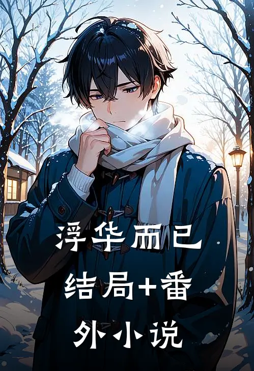 浮华而已结局+番外小说