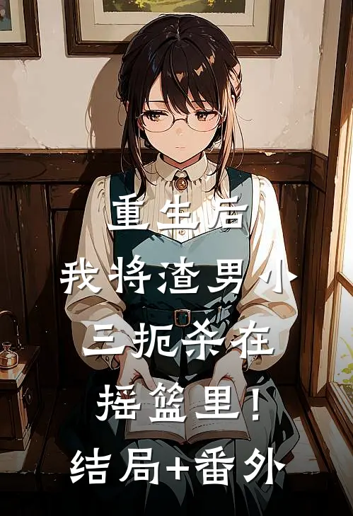 重生后，我将渣男小三扼杀在摇篮里！结局+番外