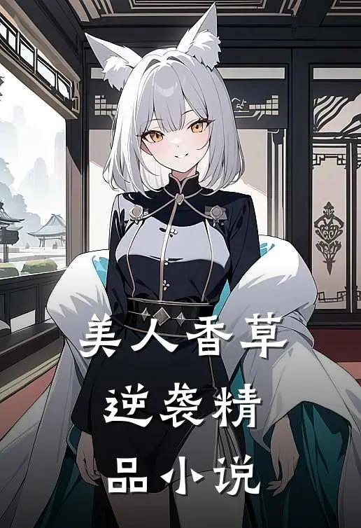 美人香草：逆袭精品小说