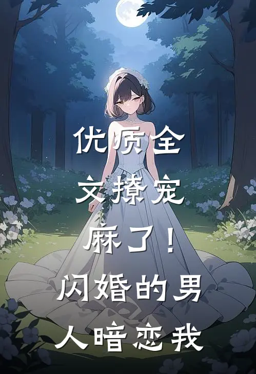 优质全文撩宠：麻了！闪婚的男人暗恋我