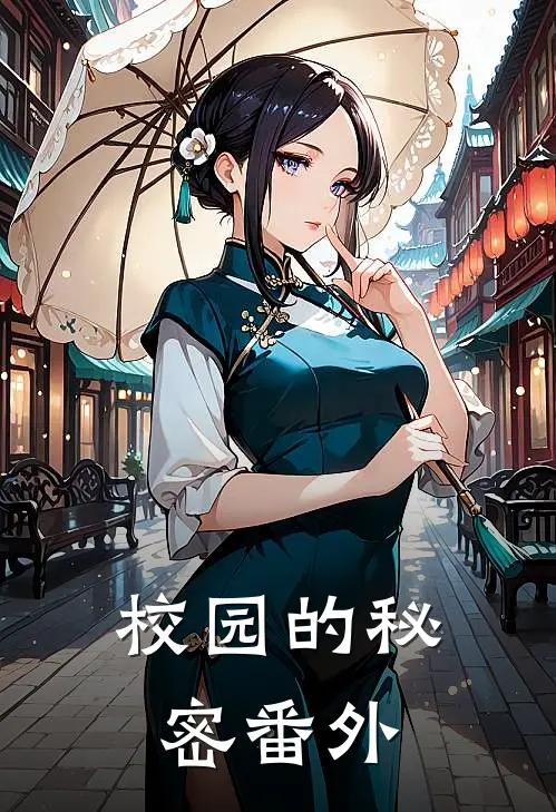 校园的秘密 番外