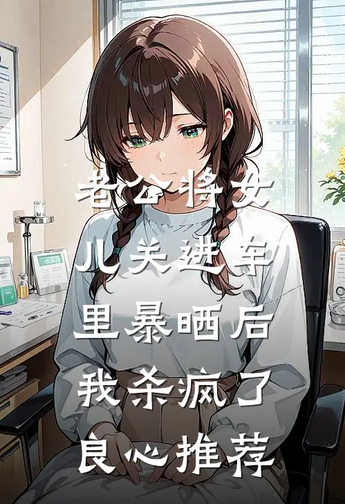 老公将女儿关进车里暴晒后，我杀疯了良心推荐